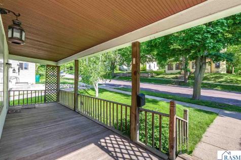 318 E Pleasant Street Mankato MN 56001