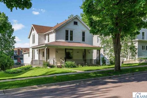 318 E Pleasant Street Mankato MN 56001