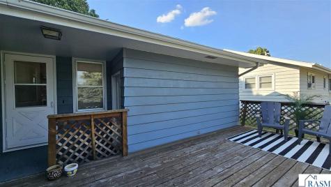925 S 10th Street New Ulm MN 56073