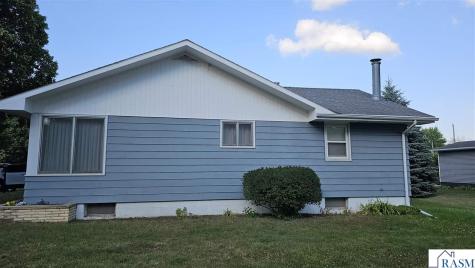 925 S 10th Street New Ulm MN 56073