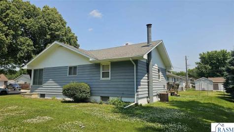 925 S 10th Street New Ulm MN 56073