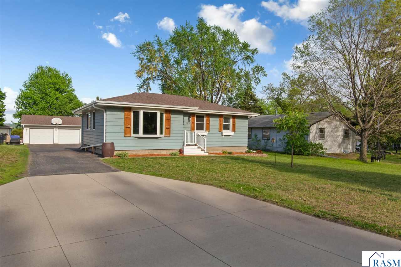 1309 N Washington Avenue St. Peter MN 56082