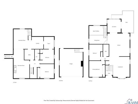 30 Lincoln Lane New Ulm MN 56073