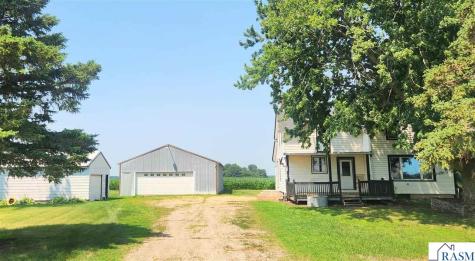 21969 230th Avenue Sleepy Eye MN 56085