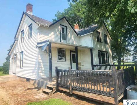 21969 230th Avenue Sleepy Eye MN 56085