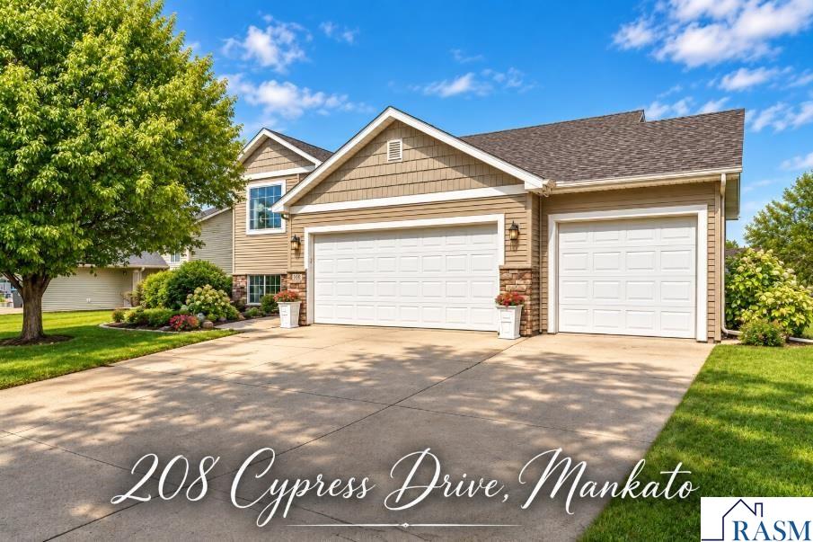 208 Cypress Drive Mankato MN 56001