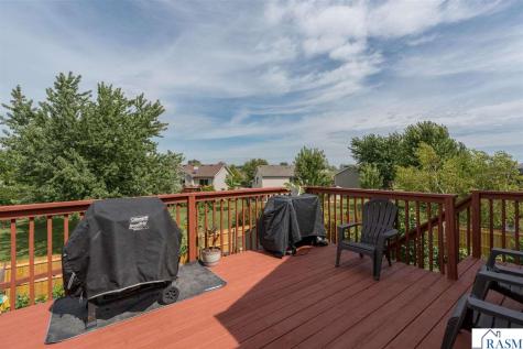 208 Cypress Drive Mankato MN 56001