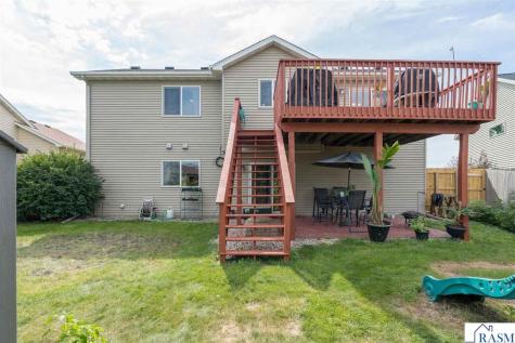 208 Cypress Drive Mankato MN 56001