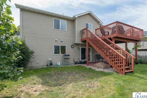 208 Cypress Drive Mankato MN 56001