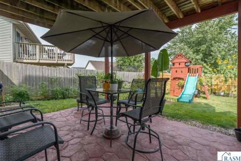 208 Cypress Drive Mankato MN 56001