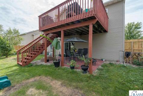 208 Cypress Drive Mankato MN 56001