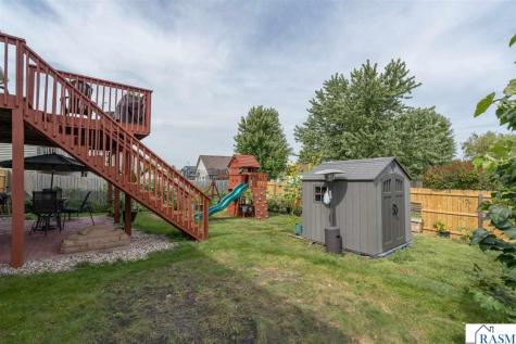 208 Cypress Drive Mankato MN 56001