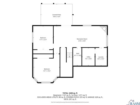 208 Cypress Drive Mankato MN 56001