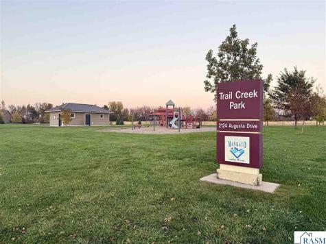 208 Cypress Drive Mankato MN 56001