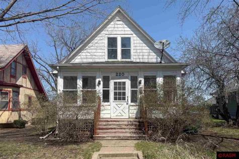 220 W 5th Street Mankato MN 56001