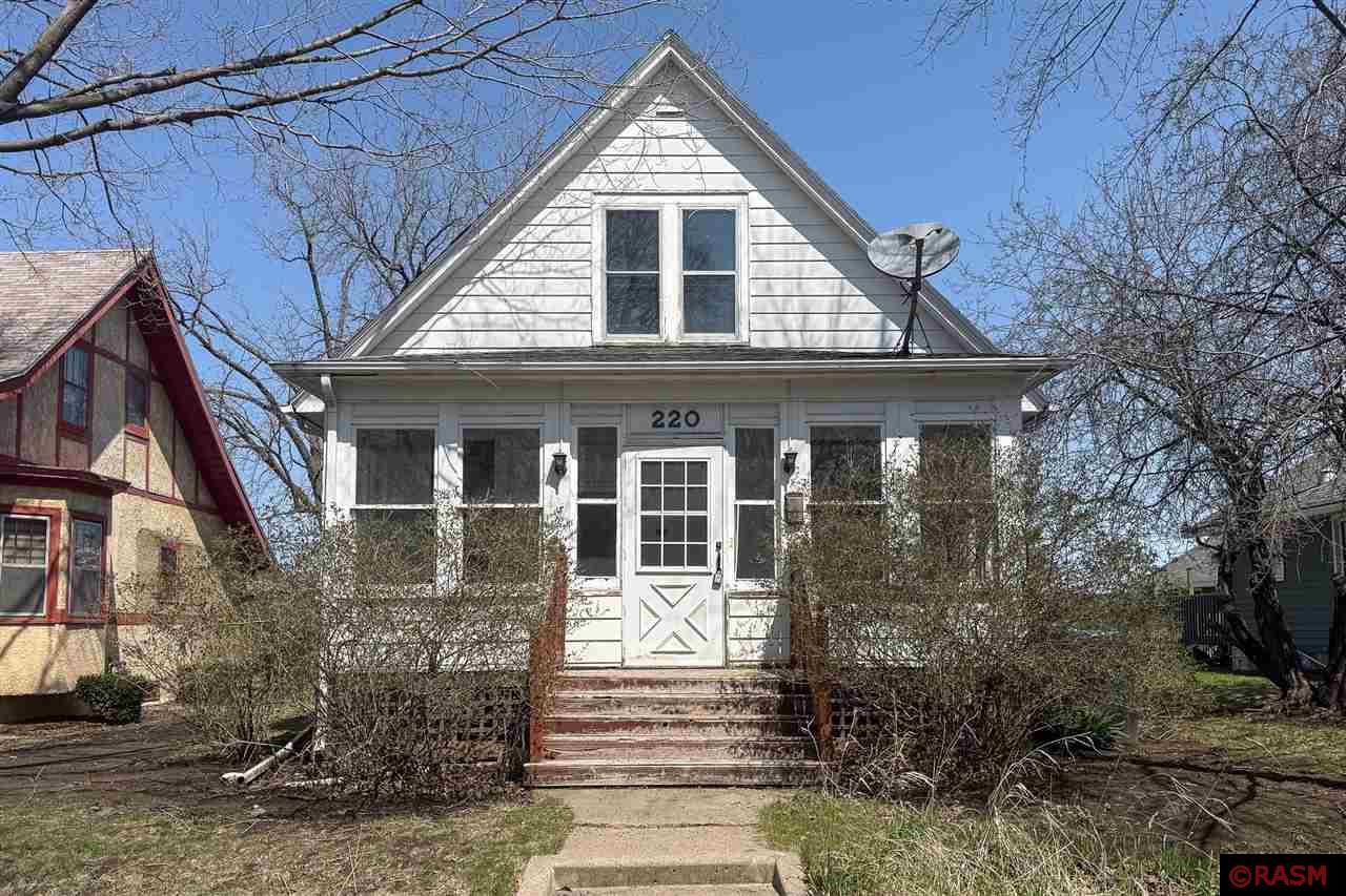 220 W 5th Street Mankato MN 56001