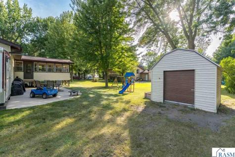 504 2nd Street Cleveland MN 56017