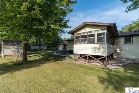 504 2nd Street Cleveland MN 56017
