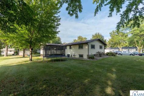 504 2nd Street Cleveland MN 56017