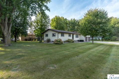 504 2nd Street Cleveland MN 56017