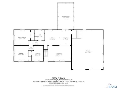 504 2nd Street Cleveland MN 56017