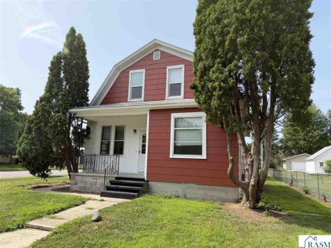 1001 N Minnesota Street New Ulm MN 56073