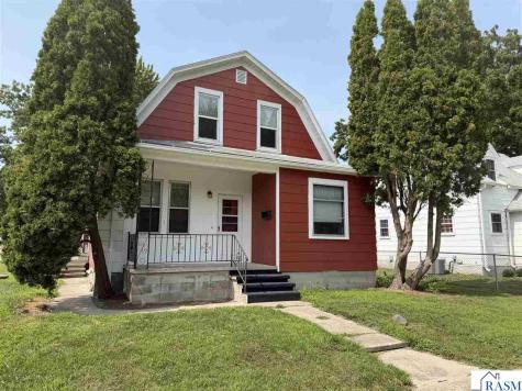 1001 N Minnesota Street New Ulm MN 56073