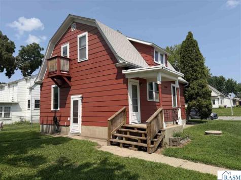 1001 N Minnesota Street New Ulm MN 56073