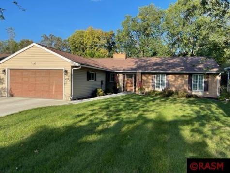 400 Monument Street New Ulm MN 56073
