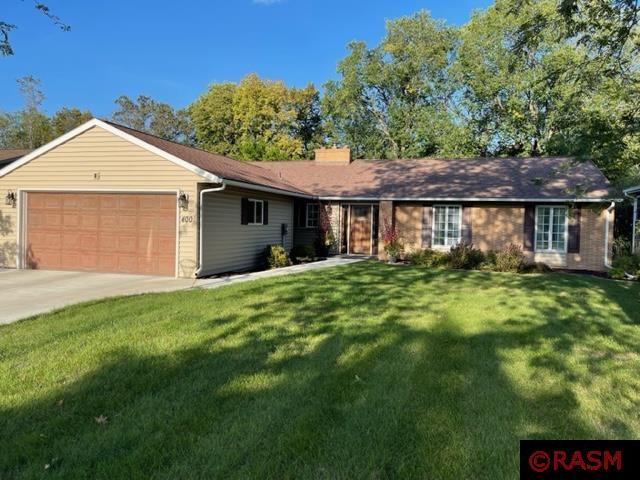 400 Monument Street New Ulm MN 56073