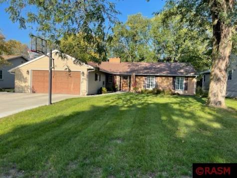 400 Monument Street New Ulm MN 56073