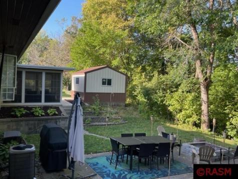 400 Monument Street New Ulm MN 56073