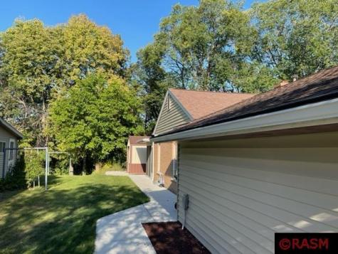 400 Monument Street New Ulm MN 56073