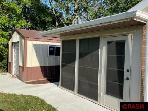 400 Monument Street New Ulm MN 56073