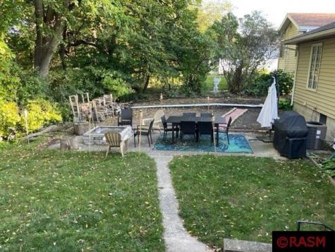 400 Monument Street New Ulm MN 56073