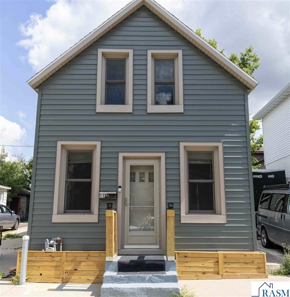 118 E Spring Street Mankato MN 56001