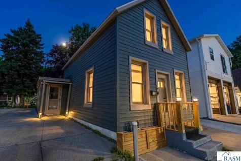 118 E Spring Street Mankato MN 56001
