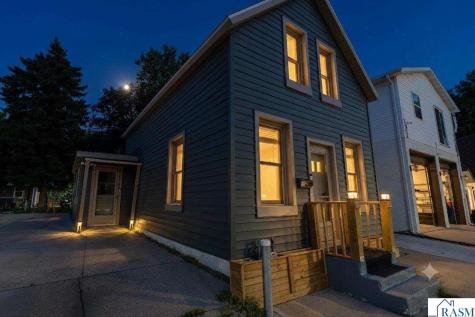118 E Spring Street Mankato MN 56001