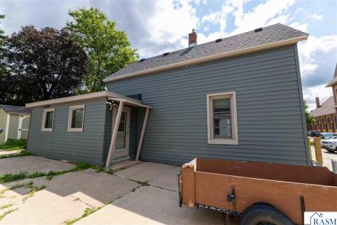 118 E Spring Street Mankato MN 56001