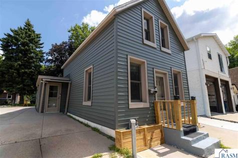 118 E Spring Street Mankato MN 56001