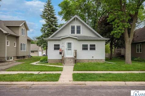 530 Lyndale Street North Mankato MN 56003