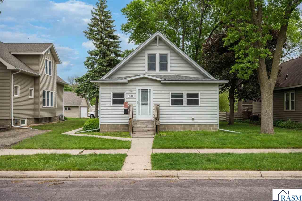 530 Lyndale Street North Mankato MN 56003