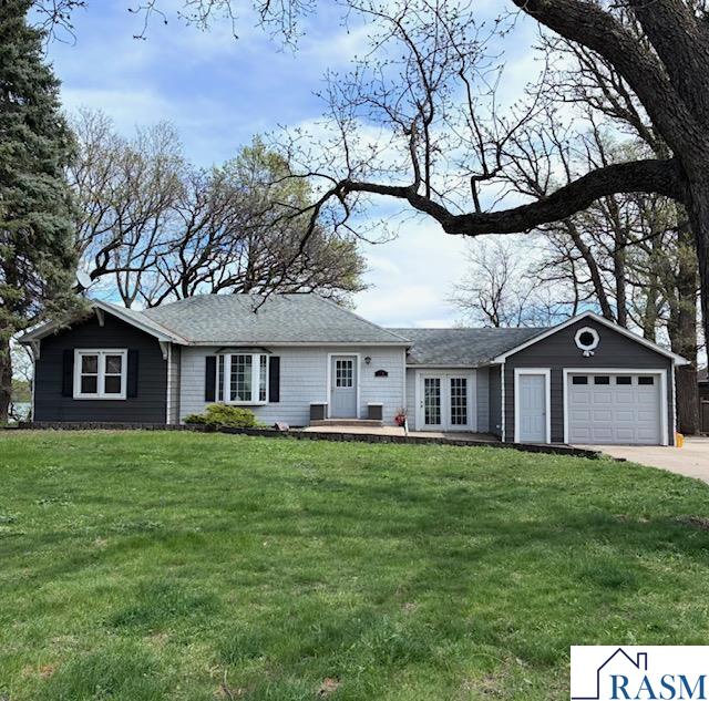 775 Shoreacres Drive Fairmont MN 56063