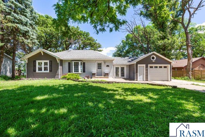 775 Shoreacres Drive Fairmont MN 56063