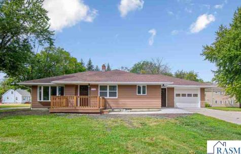 108 SE 8th Avenue Mapleton MN 56065