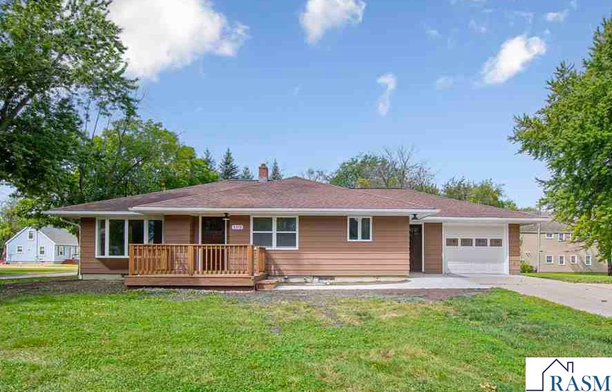 108 SE 8th Avenue Mapleton MN 56065