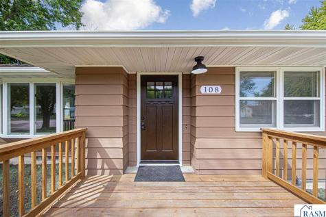 108 SE 8th Avenue Mapleton MN 56065