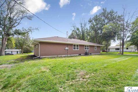 108 SE 8th Avenue Mapleton MN 56065