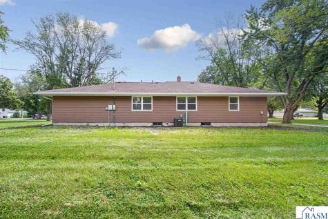 108 SE 8th Avenue Mapleton MN 56065