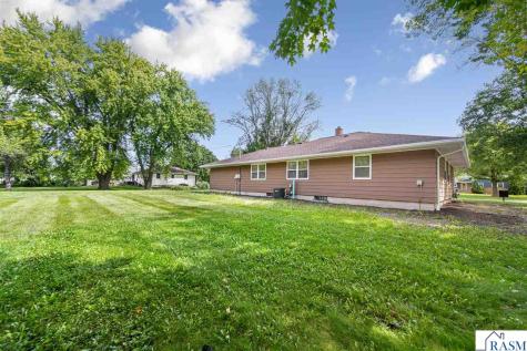 108 SE 8th Avenue Mapleton MN 56065